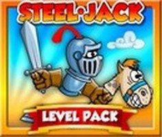 Steel Jack: Level Pack