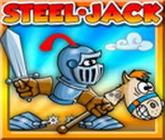 Steel Jack