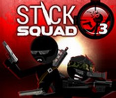 Stick Squad 3