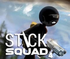 Play Stick Squad 4