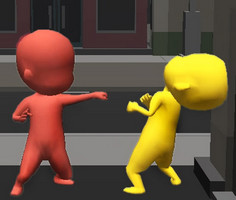 Stickman Fights