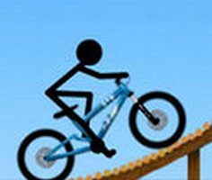 Stickman Freeride