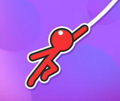 Play Stickman Hook