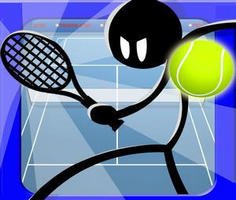 Stickman Tennis