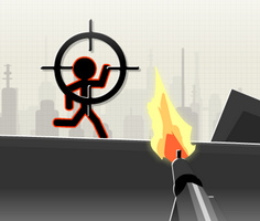 Stickman War