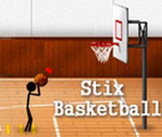 Stix Basketball