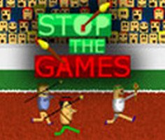 Play Stop the Games