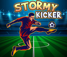 Stormy Kicker