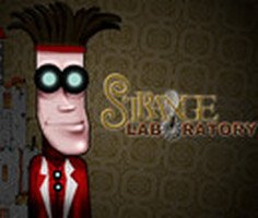 Strange Laboratory