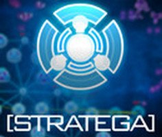 Play Stratega: Space War Tactics