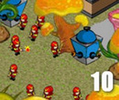 Strateji Savunması 10