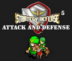 Strategy Defense 5