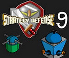 Strategy Defense 9