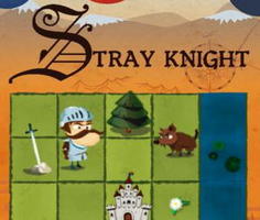 Play Stray Knight