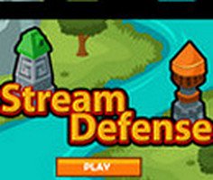 Stream Defense