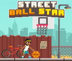 Play Street Ball Star