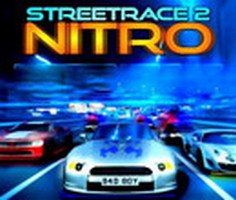 Play Street Race 2 Nitro