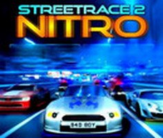 Street Race 2 Nitro