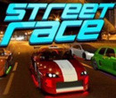 Play Street Race