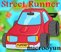 Play Street Runner