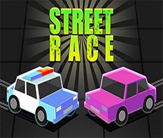 Play Street Race