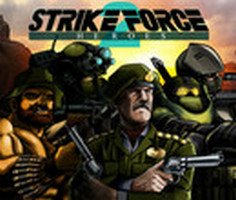 Play Strike Force Heroes 2