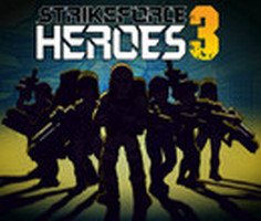 Strike Force Heroes 3