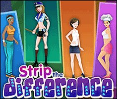 Play Strip The Difference