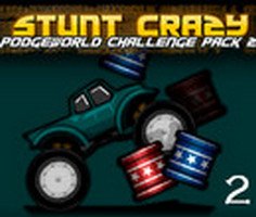 Play Stunt Crazy Challenge Pack 2