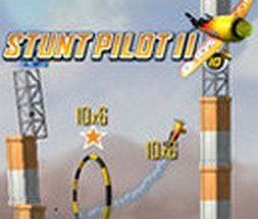 Usta Pilot 2