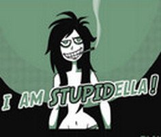 Stupidella