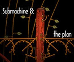 Play Submachine 8: The Plan