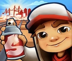 Subway Surfers Istanbul