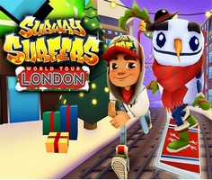 Subway Surfers: Havana - Play UNBLOCKED Subway Surfers: Havana on DooDooLove