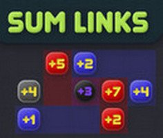 Play Sum Links