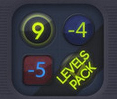 Play Sum Points: Levels Pack