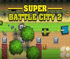 Play Super Battle City 2