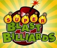 Super Blast Billiards