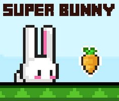 Play Super Bunny