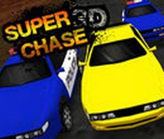 Super Chase 3D