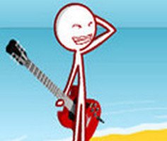 Süper Çilgin Gitar 3