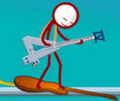 Play Super Crazy Guitar Maniac Deluxe 4