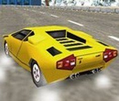 3D Süper Drift 2 oyunu oyna