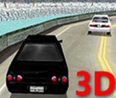 Play Super Drift 3D