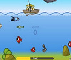 Super Fishing