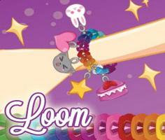 Super Looms: Fishtail