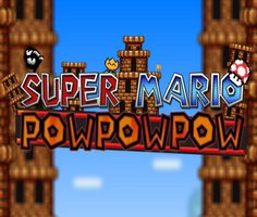 Super Mario PowPowPow