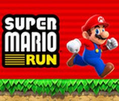 Süper Mario Run oyunu oyna