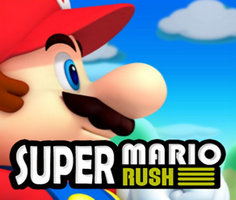 Super Mario Rush