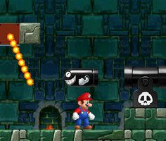 Play Super Mario